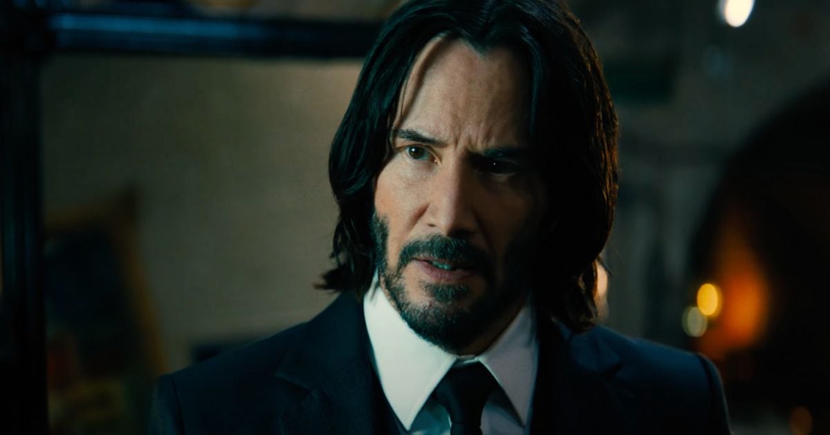 John Wick 5': Fecha de estreno, argumento, reparto, tráilers