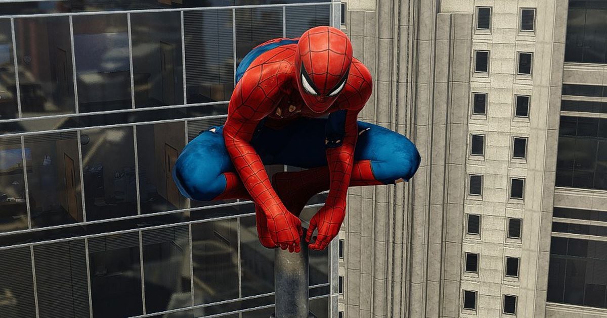 Las claves del videojuego Marvel's Spider-Man en su llegada a PC - La  Tercera