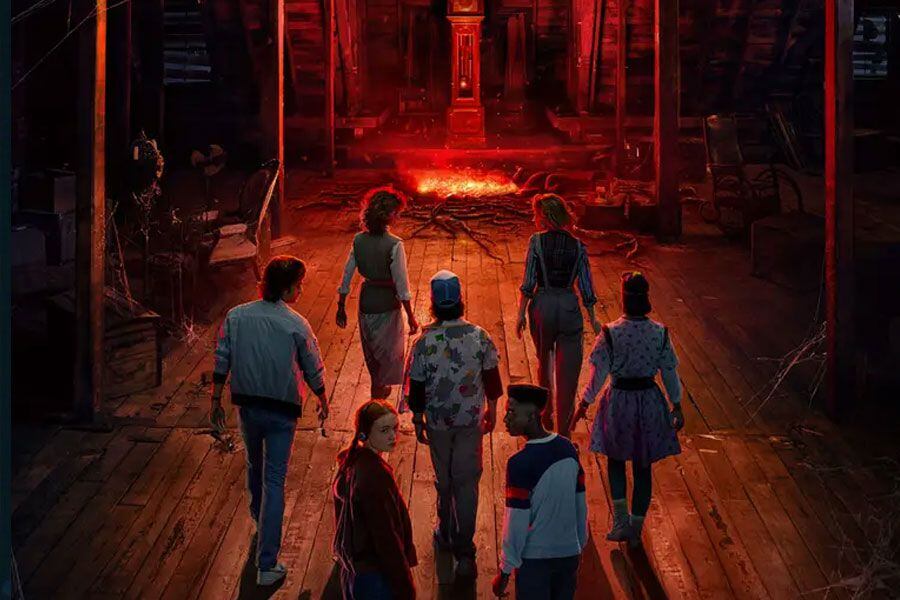 Ya puedes ver los primeros 8 minutos de Stranger Things 4, la temporada se  dividirá en dos partes