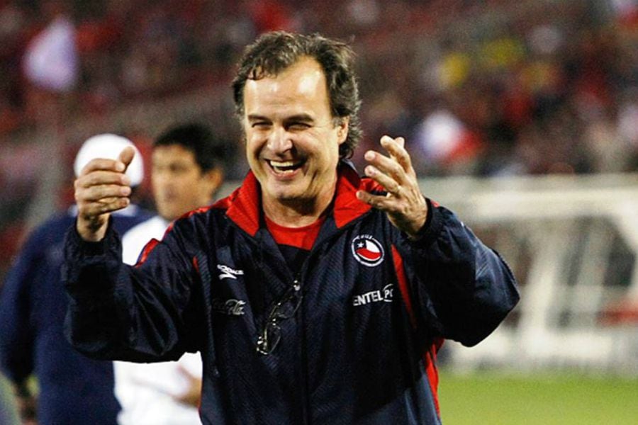 bielsa