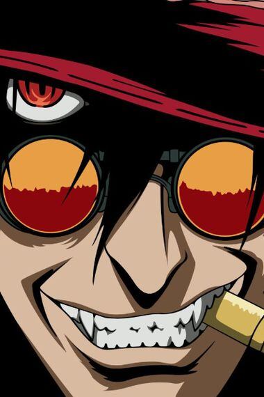 Hellsing': Roteirista de 'John Wick' irá adaptar manga japonês para a   - CinePOP