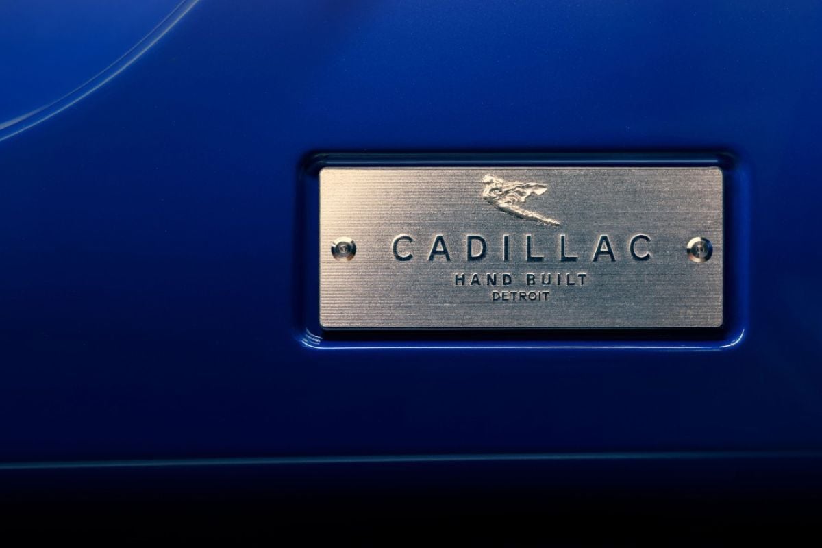 Cadillac Celestiq