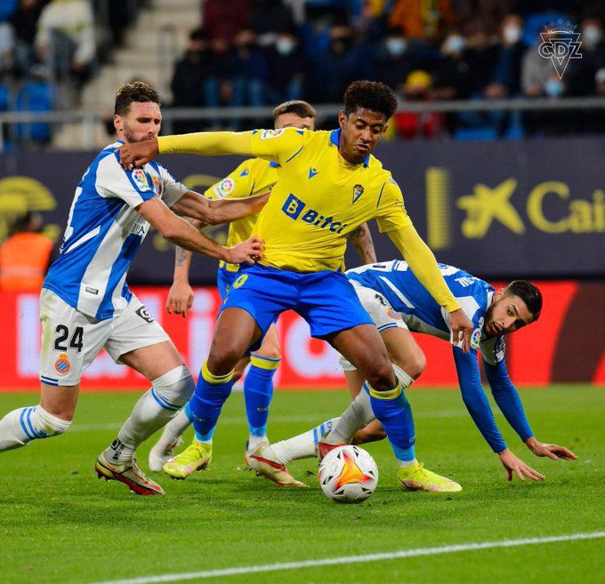 cadiz vs espanyol