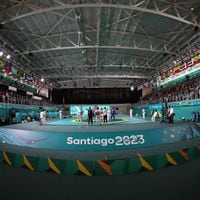 Lanzan libro gratuito que resume lo que cuesta practicar cada deporte de Santiago 2023
