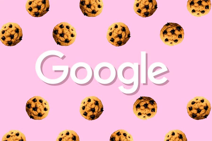 Google Cookies