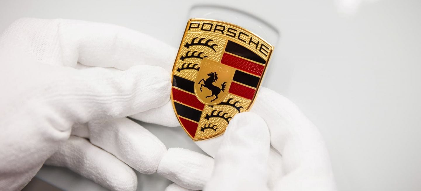 porsche