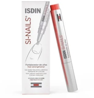 isdin nails