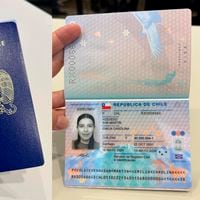 Documentos digitales, diseño renovado y más seguridad: la transformación del Registro Civil que traerá nuevo carnet y pasaporte