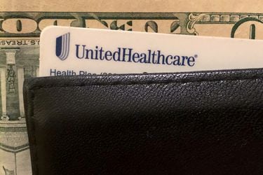 UnitedHealth Group, el mayor conglomerado de salud del mundo que quiere vender Banmédica