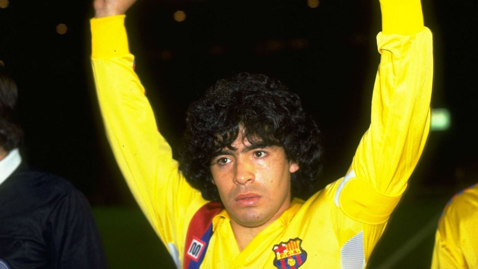 Diego Maradona