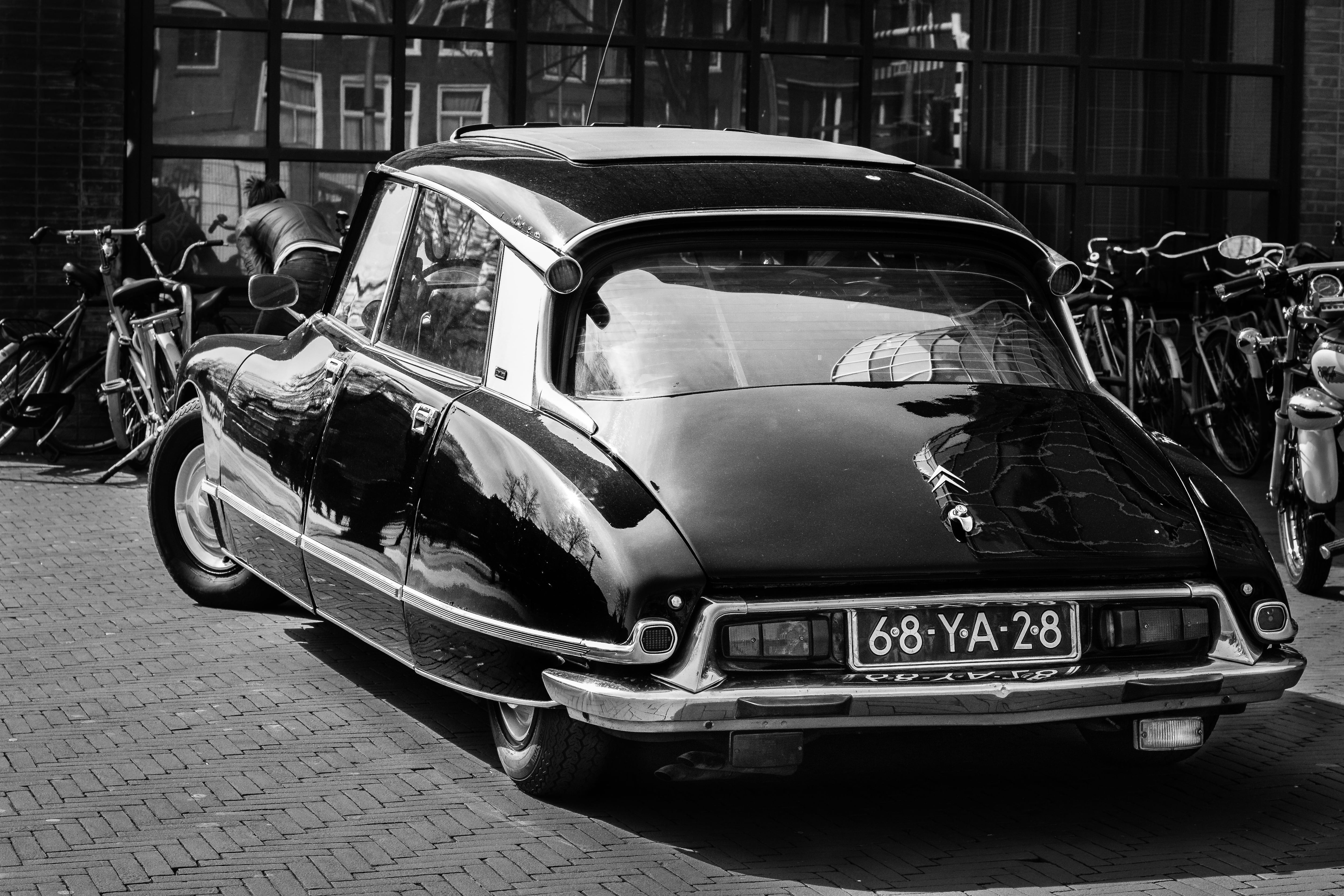 Citroën DS