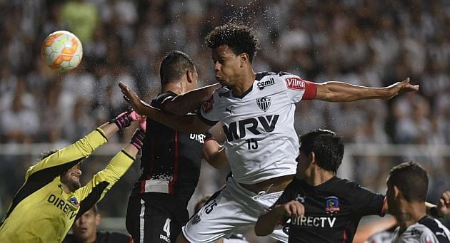 Mineiro Colo Colo