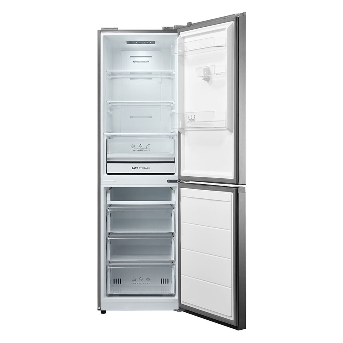 Refrigerador Midea