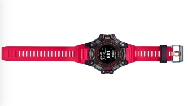 Reloj smartwatch Casio G-Shock GBD H-1000