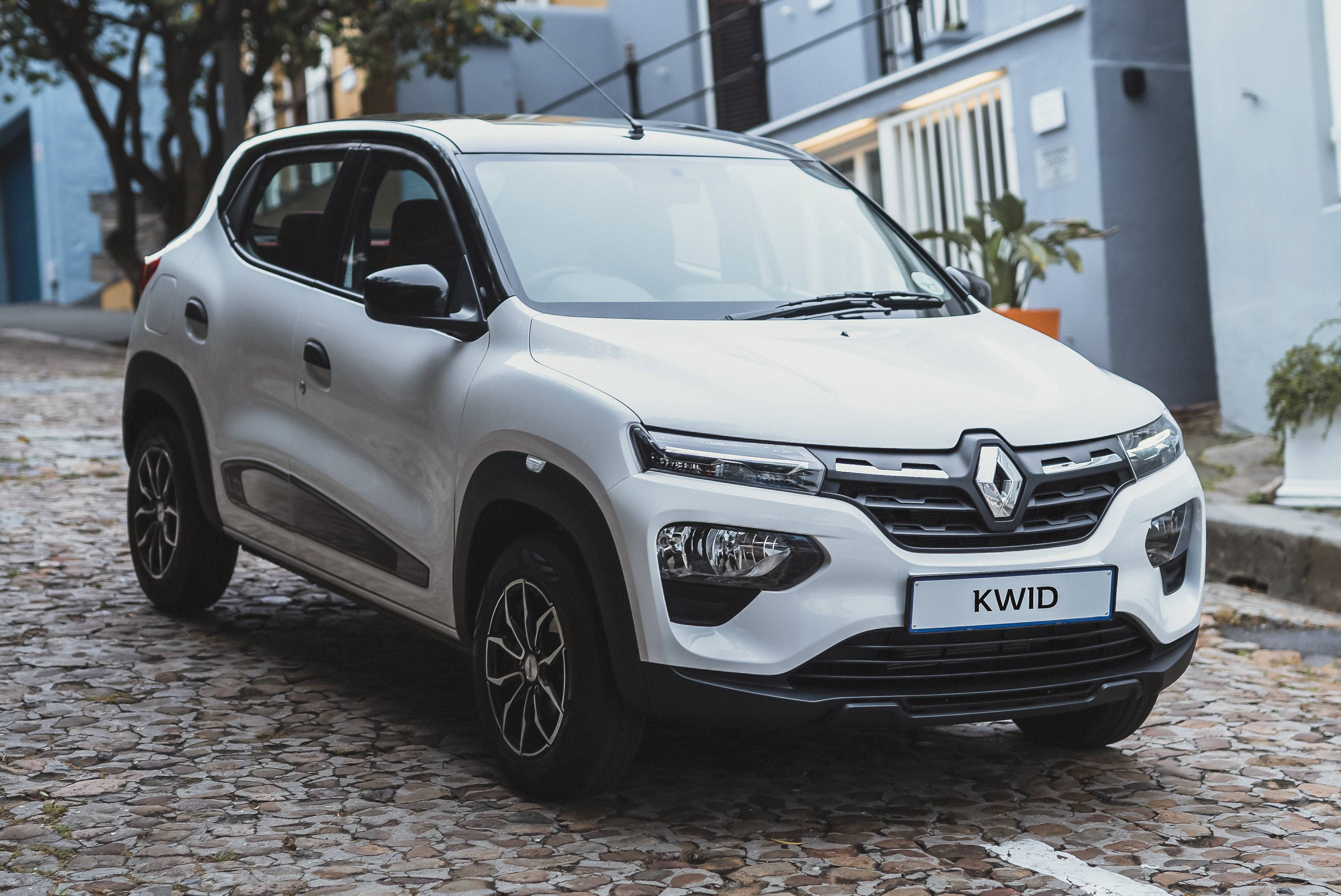 Renault Kwid