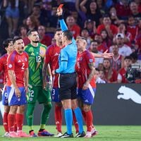 “Chile fue la selección que se consideró más afectada”: prestigioso medio británico escoge lo bueno, lo malo y lo feo de la Copa América