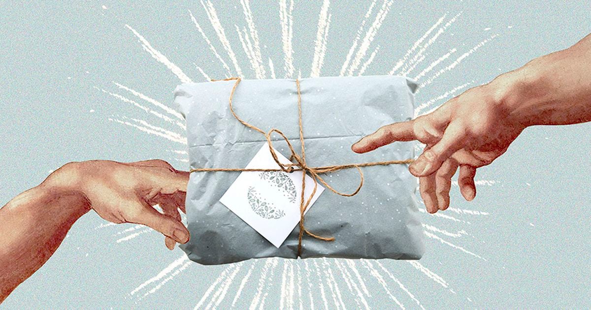 16 regalos para todo tipo de papás - La Tercera