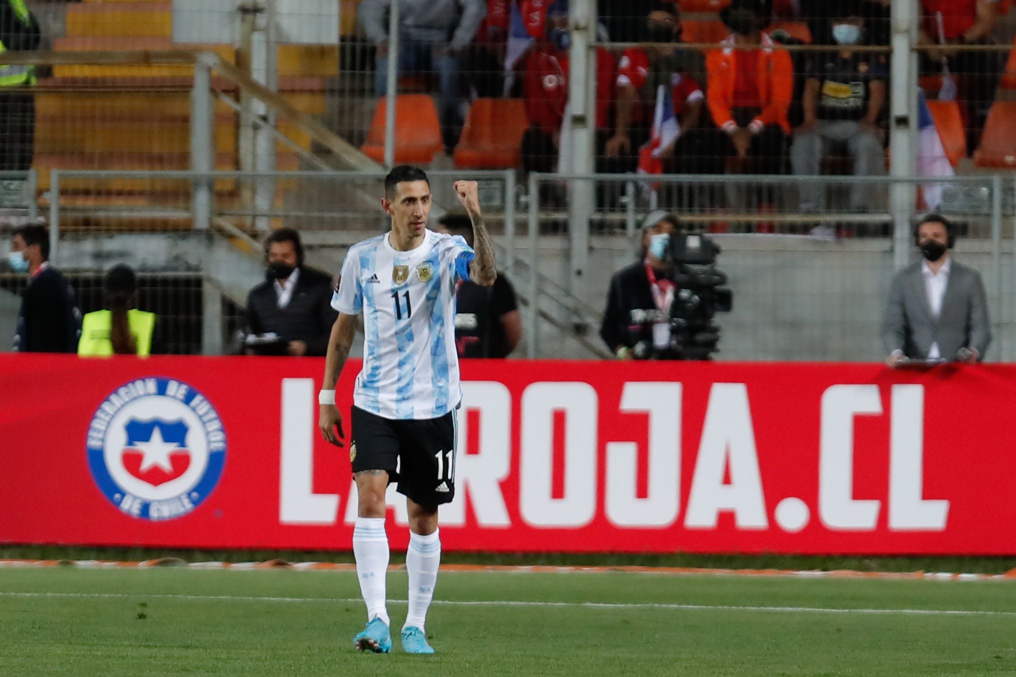 Angel Di María