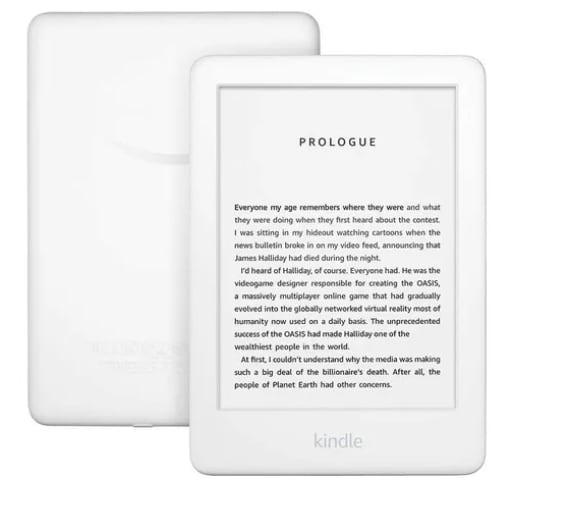 Kindle