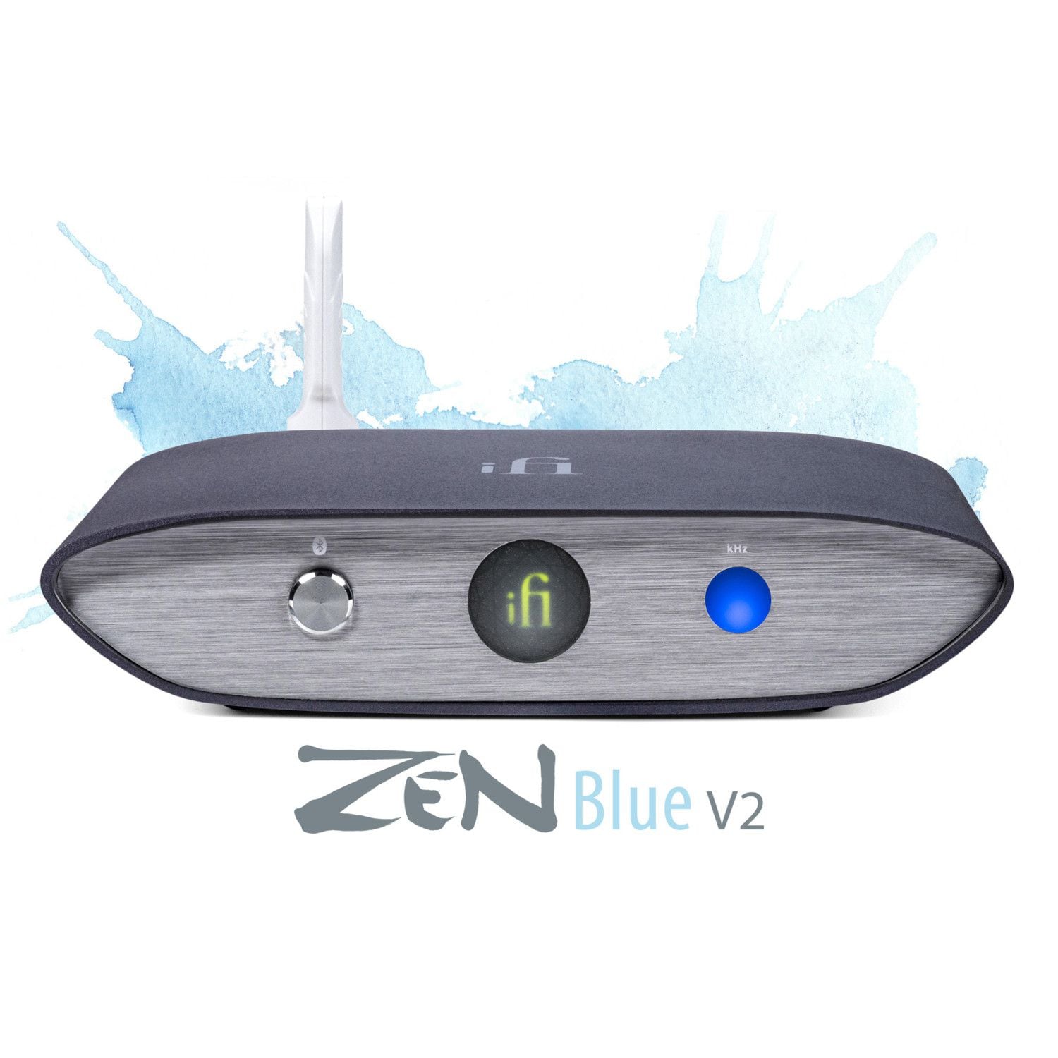 DAC ifi ZEN