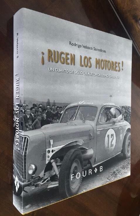 Rugen los Motores