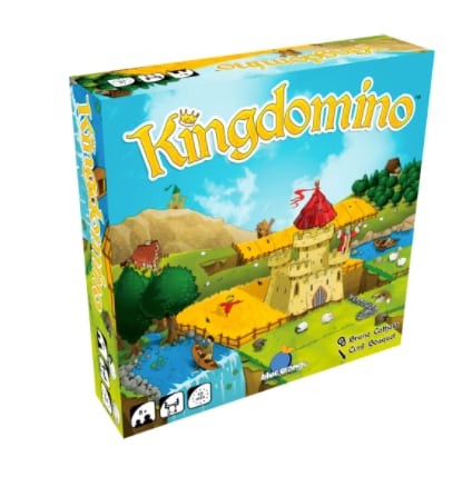 kingdomino