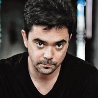 Juan Ignacio Sabatini: “Quise retratar el Chile violentado”