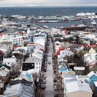 Desmitificando la utopía: Islandia aún enfrenta desafíos en equidad de género