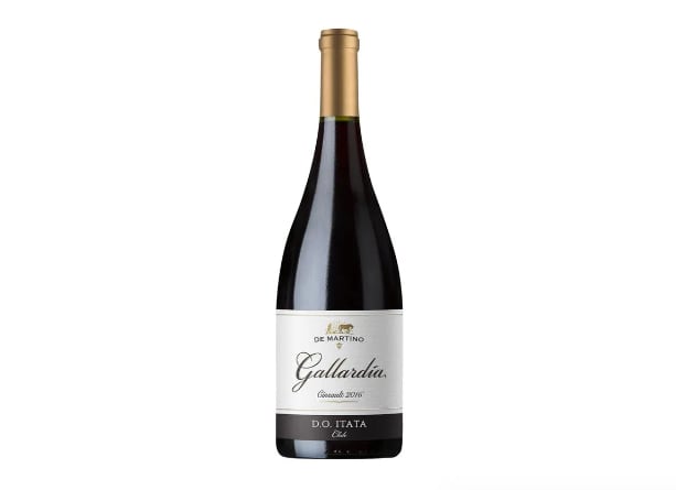 Vino Cinsault De Martino Gallardía