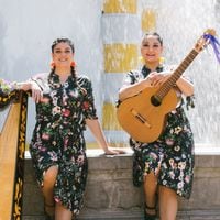 Fondas del Parque O’Higgins suman nuevos artistas a dos de sus principales escenarios