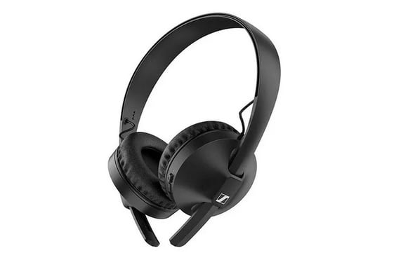 Sennheiser HD250BT: un salto hacia la alta calidad sonora