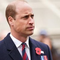 El príncipe Guillermo retomará este jueves su actividad oficial tras el anuncio del cáncer de Kate Middleton