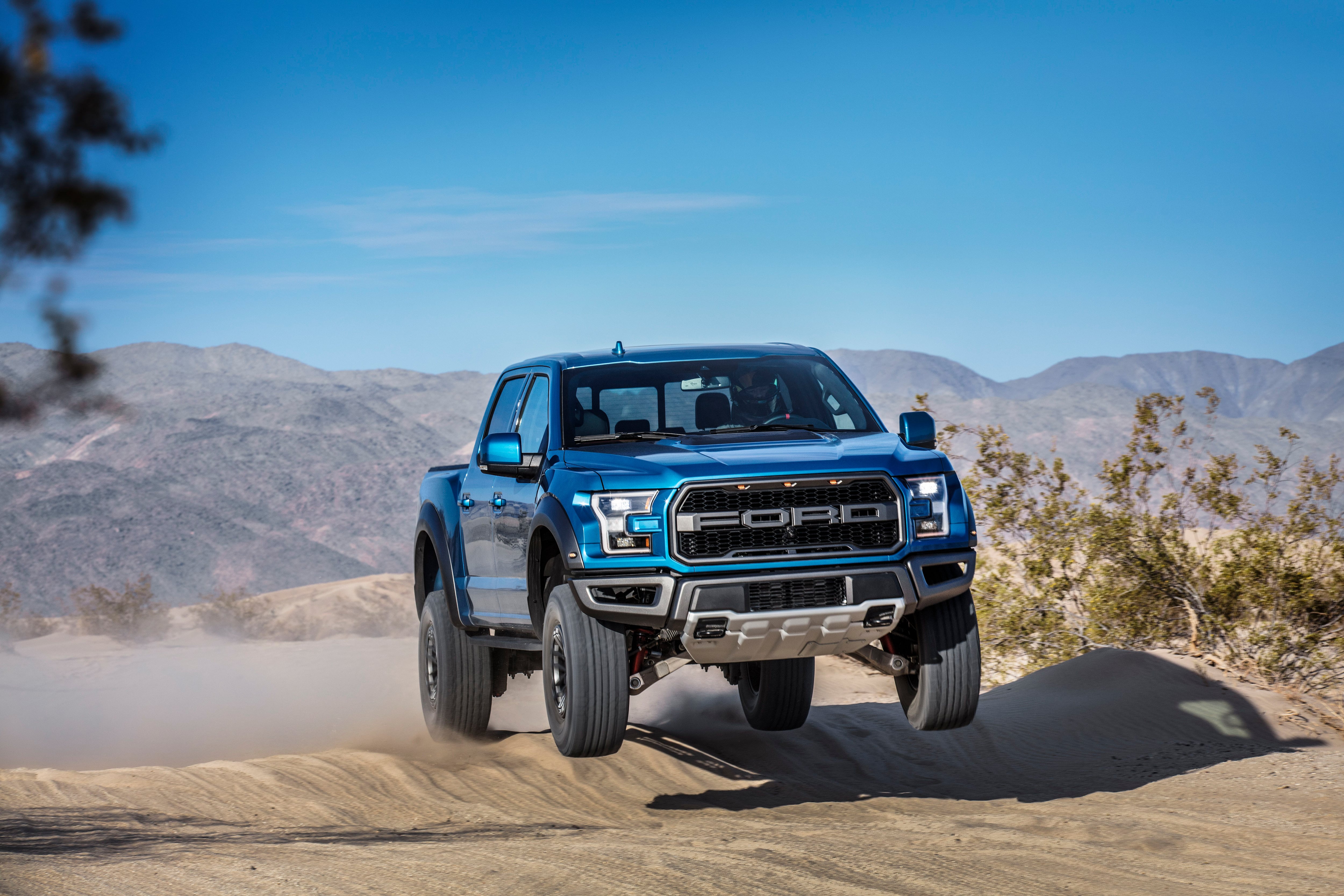 Ford Raptor