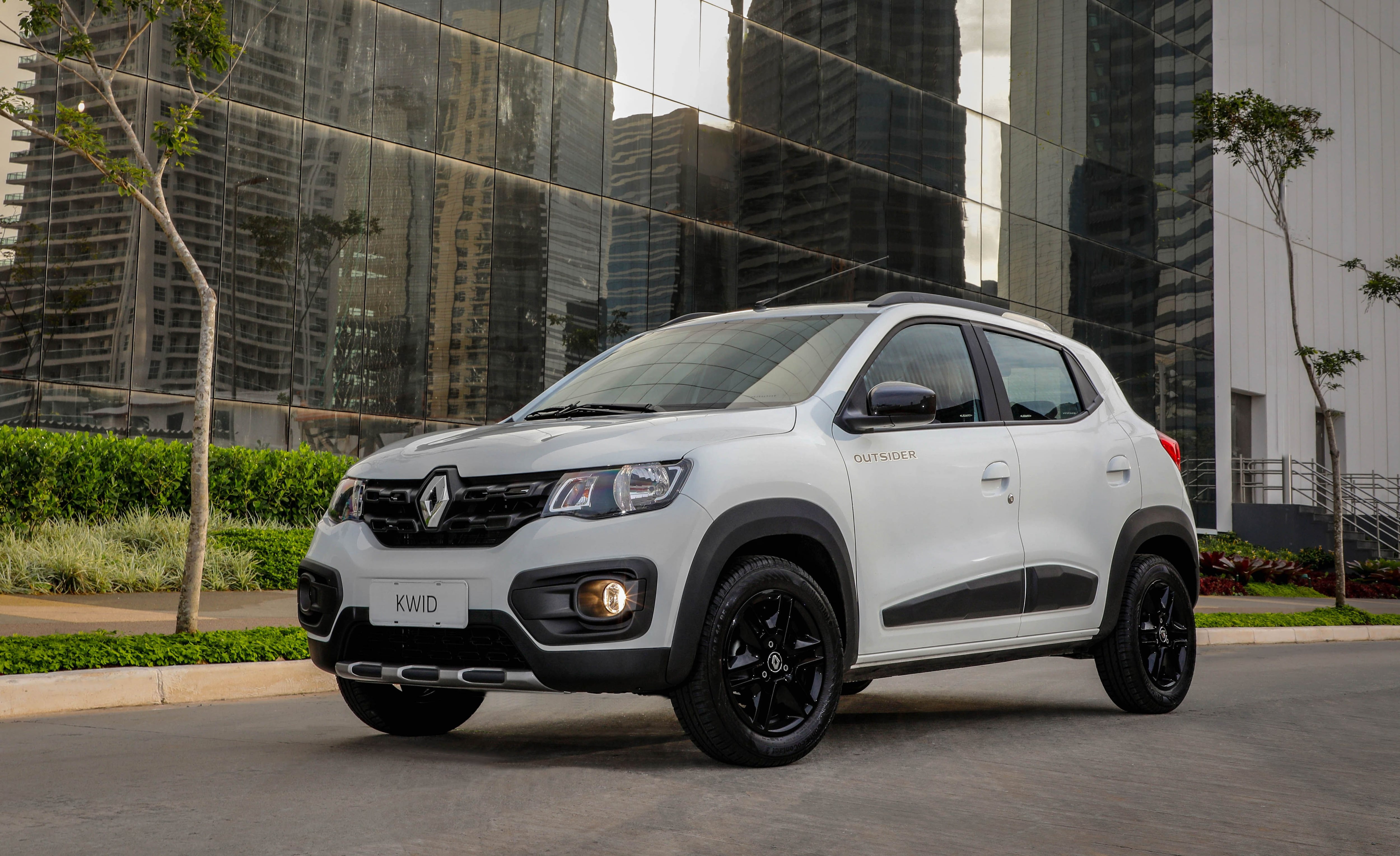 Renault Kwid