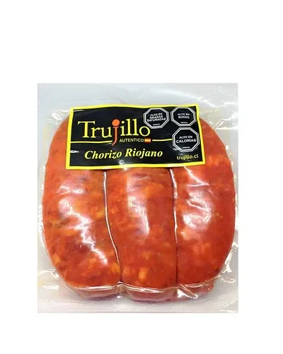 Chorizo Trujillo