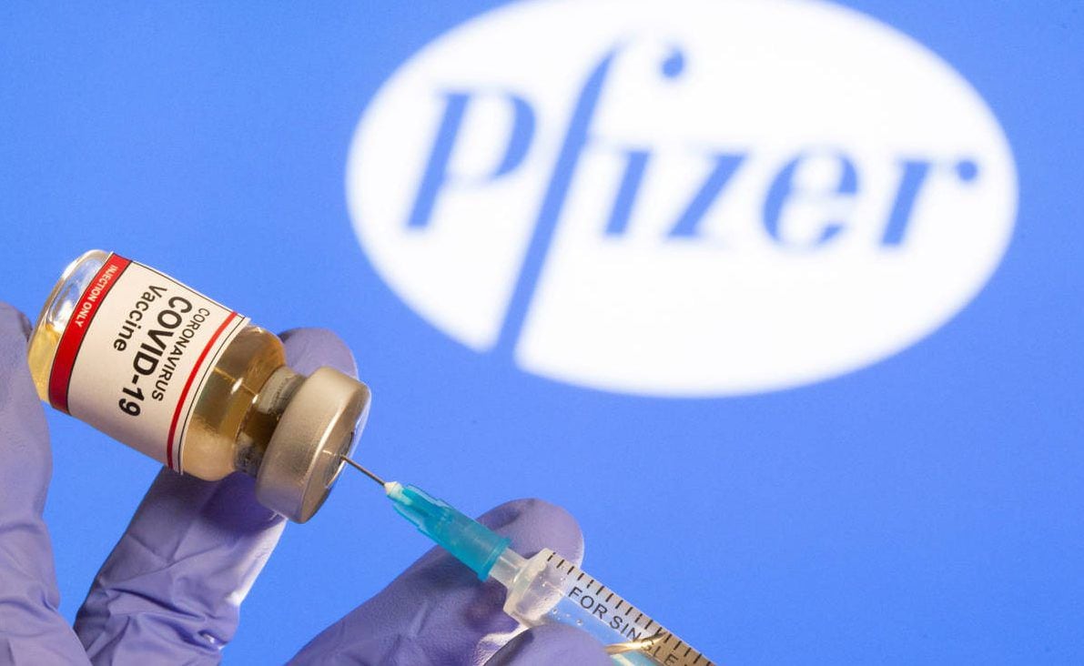 pfizer