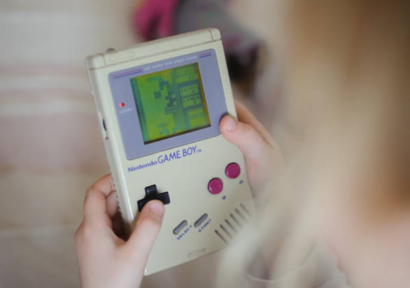 Gameboy