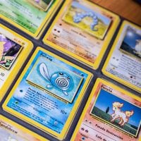 The Pokémon Company adquiere la compañía encargada de fabricar las cartas de la franquicia