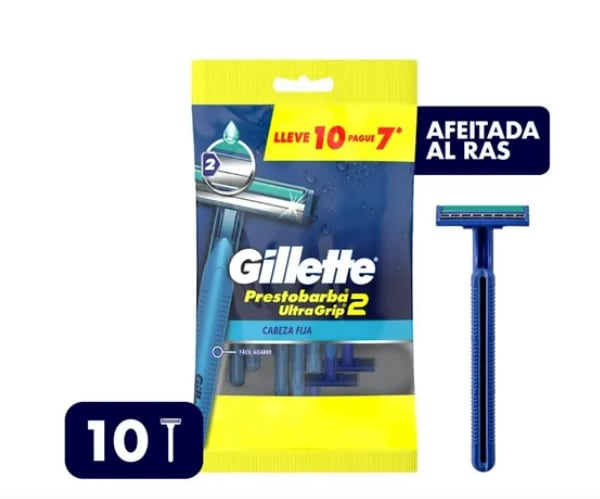 gillette