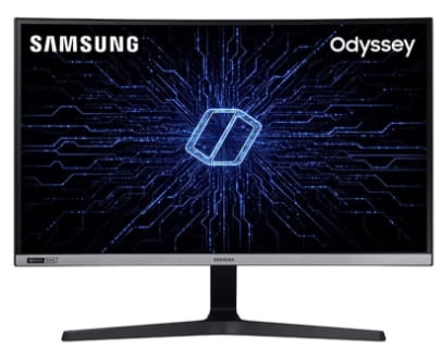 Monitor samsung