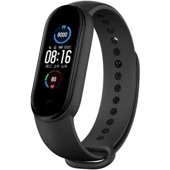 Smartband Xiaomi