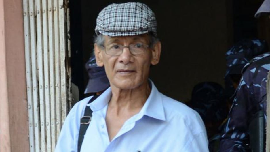 charles sobhraj