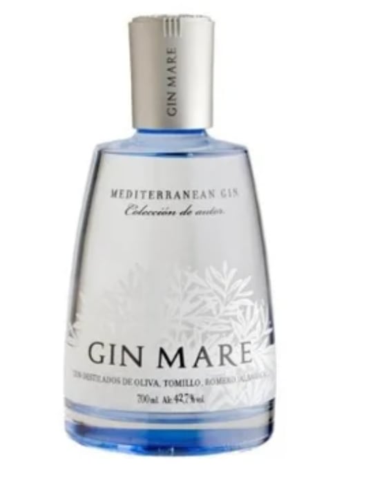 Gin Mare