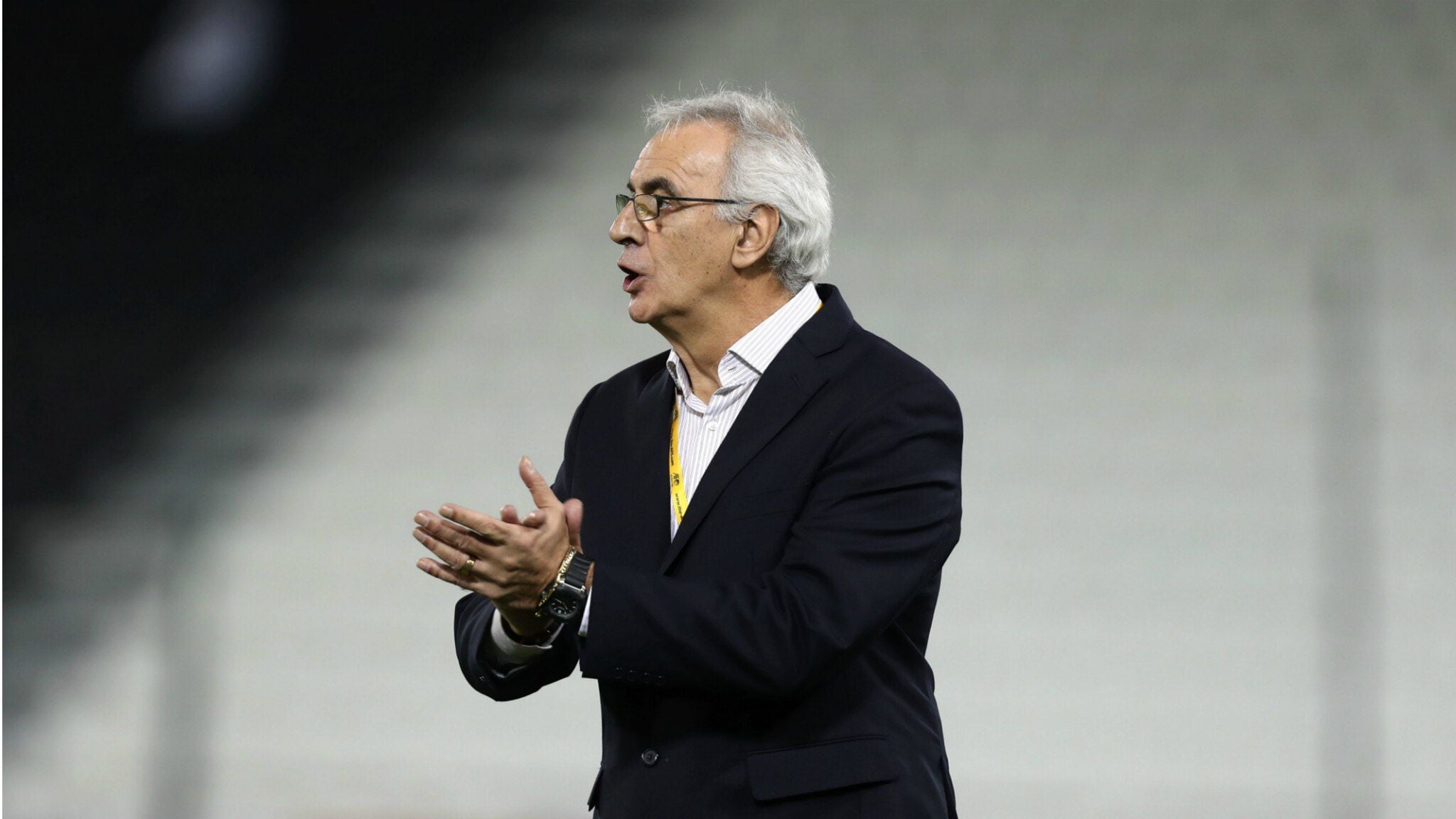 Jorge Fossati