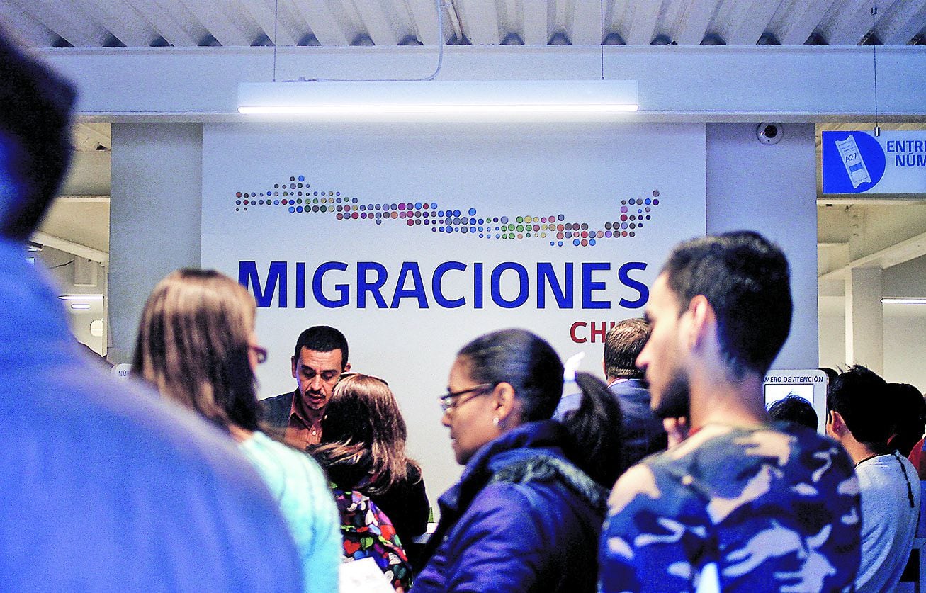 Comienzan a regir cambios en las políticas migratorias