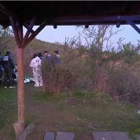 Encuentran restos humanos en zona rural de Villa Alemana: PDI indaga posible relación con denuncia de presunta desgracia
