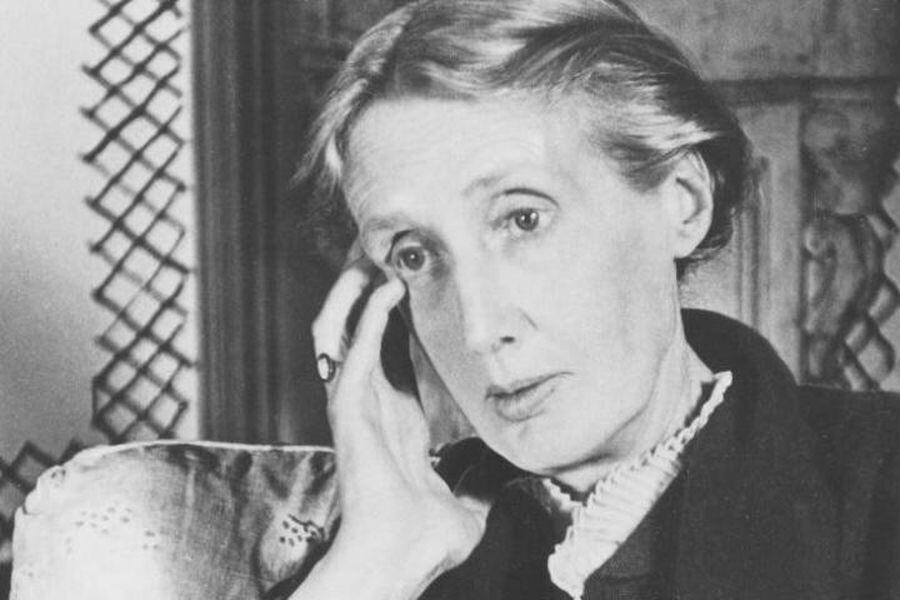 Como fue el romance de Virginia Woolf y Vita Sackville - La Tercera