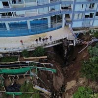 Diputados aprueban legislar proyecto que establece obligaciones y requisitos para la construcción de edificaciones en suelo colapsable