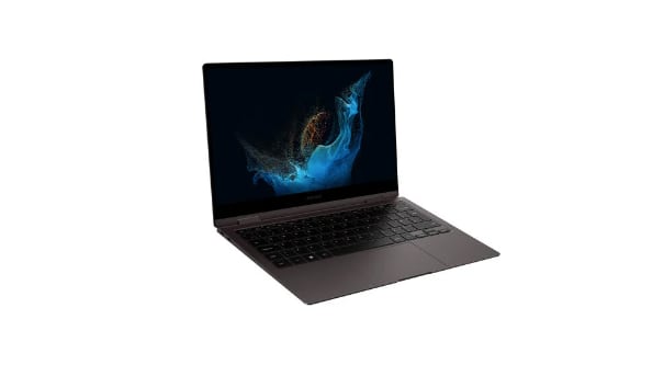 Notebook Samsung Galaxy Book2 Pro