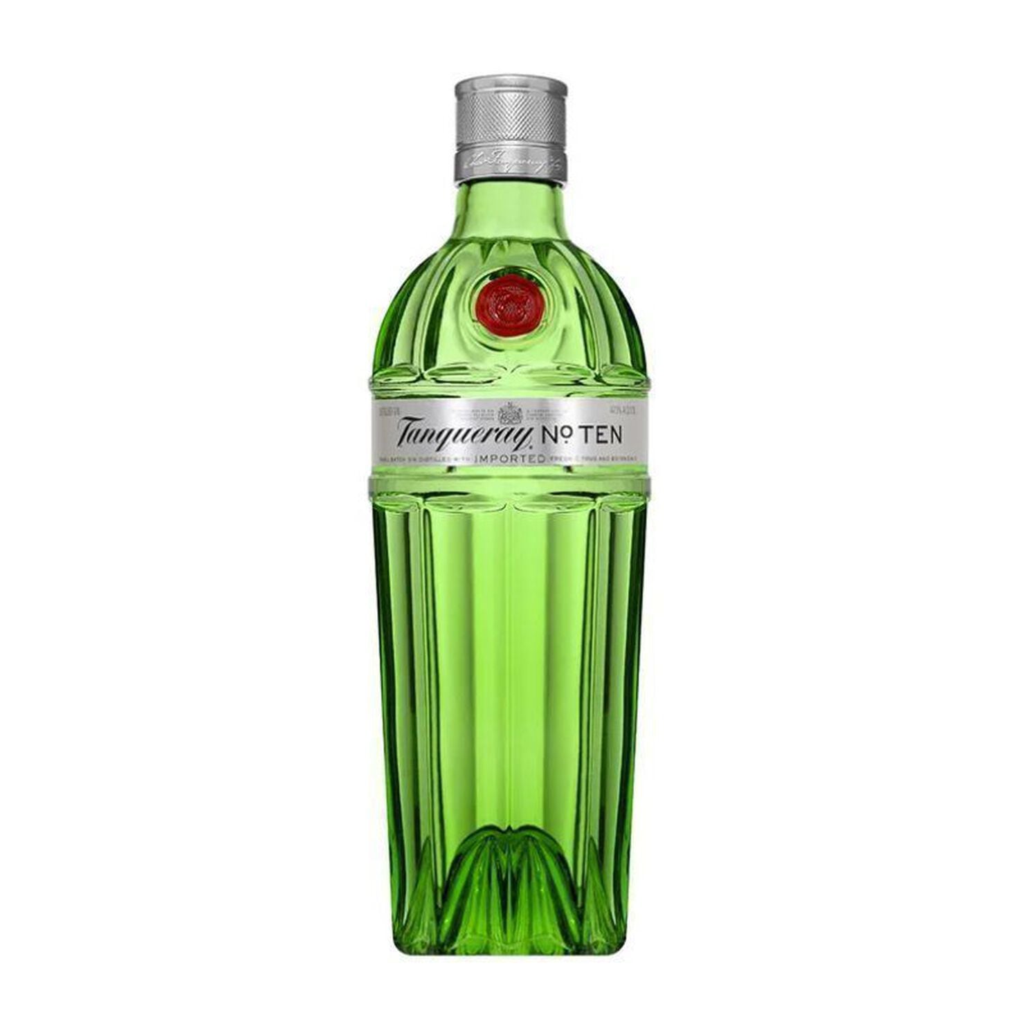 gin Tanqueray nº TEN